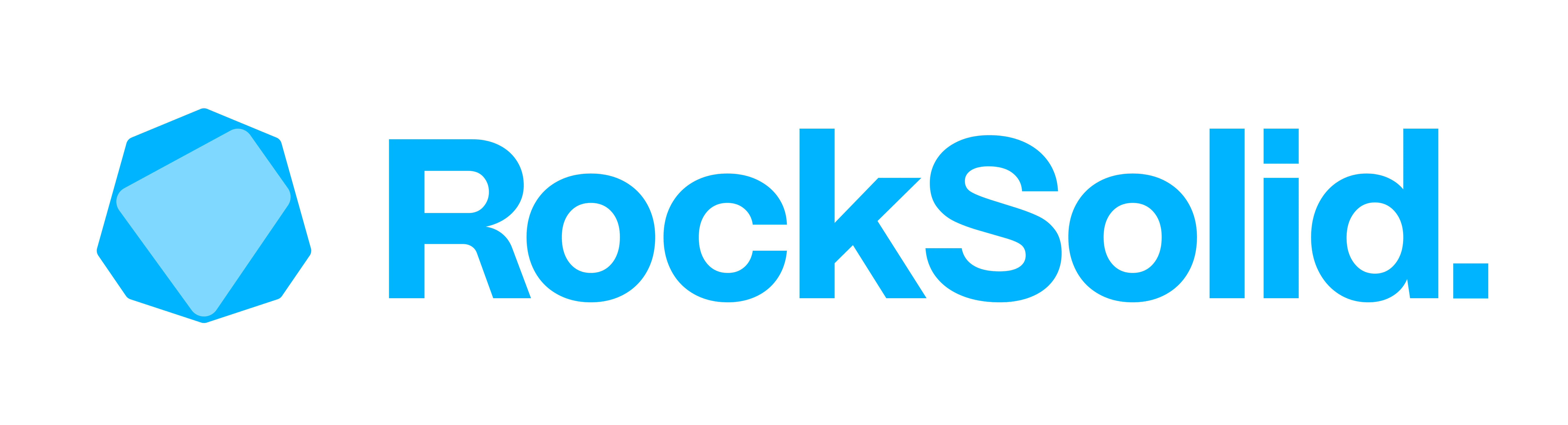 RockSolid Logo